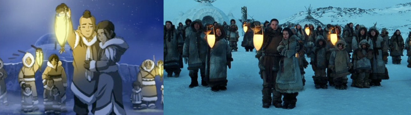 Illustration for article titled Can Live-Action Airbender Live Up To The Cartoon?